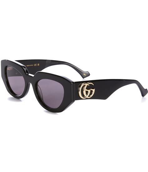 gucci novelty sunglasses|gucci sunglasses for women 2020.